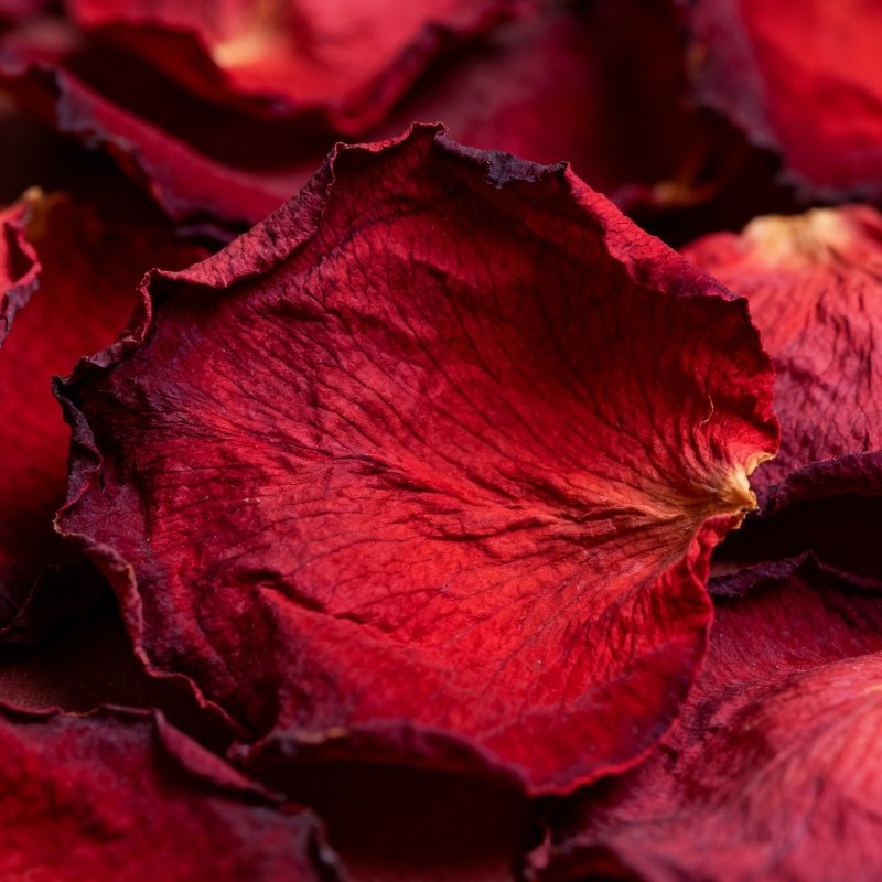Natural Bulk Rose Peony Dried  - Baby Products Soap incelemesi ve fiyatı
