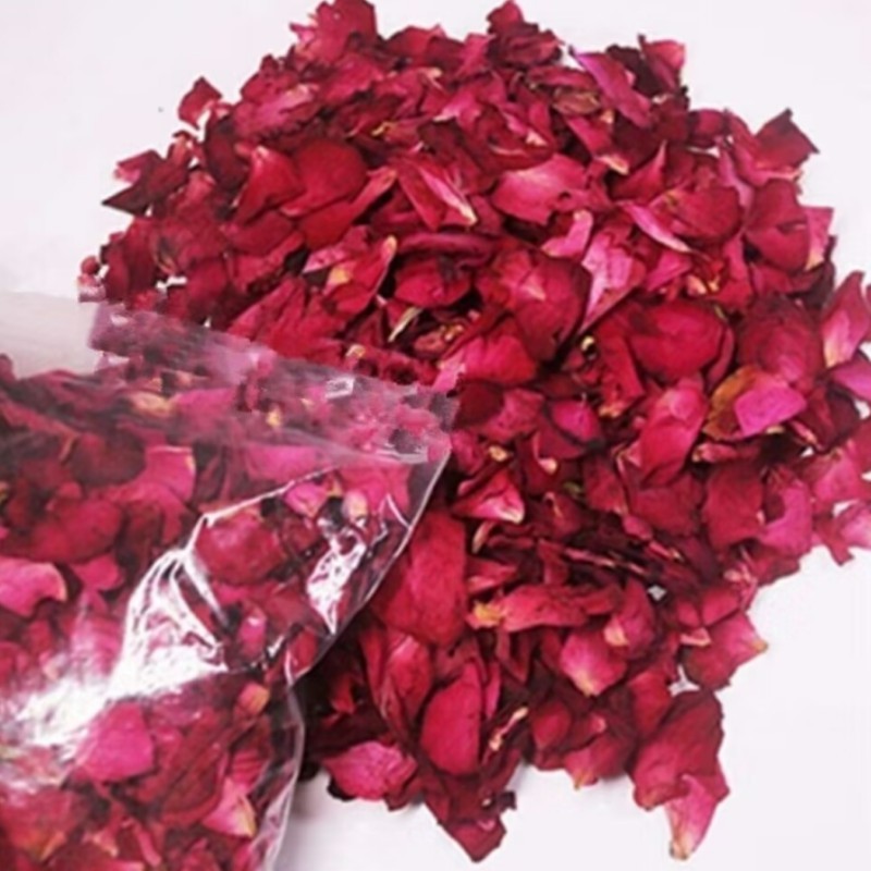Natural Bulk Rose Peony Dried  - Baby Products Soap incelemesi ve fiyatı