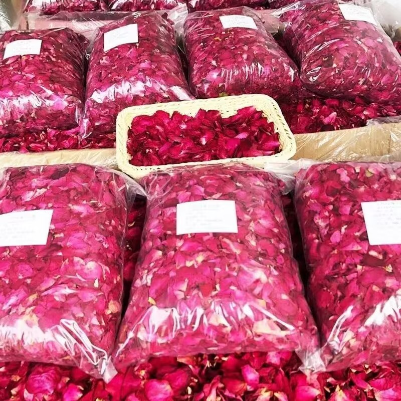 Natural Bulk Rose Peony Dried  - Baby Products Soap incelemesi ve fiyatı