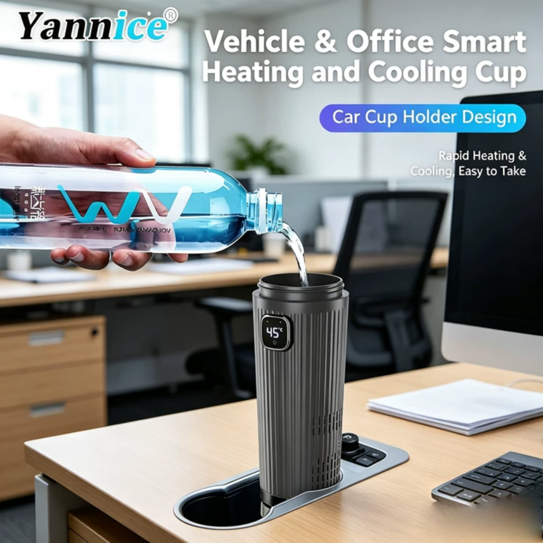 Car Electric Kettle 12V240V Po - Portable Bottle Warmer incelemesi ve fiyatı