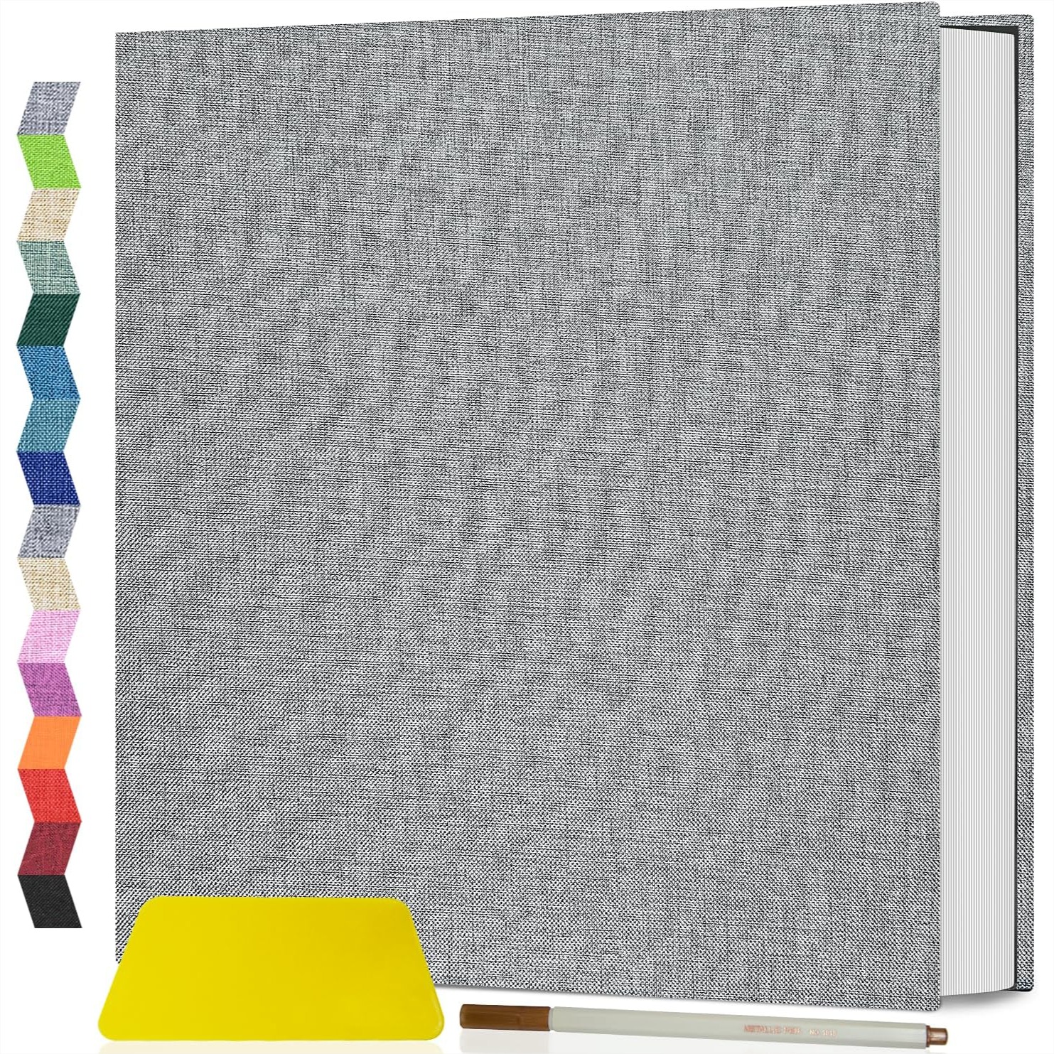 Self Adhesive Photo Album For  - Baby Products Pictures incelemesi ve fiyatı