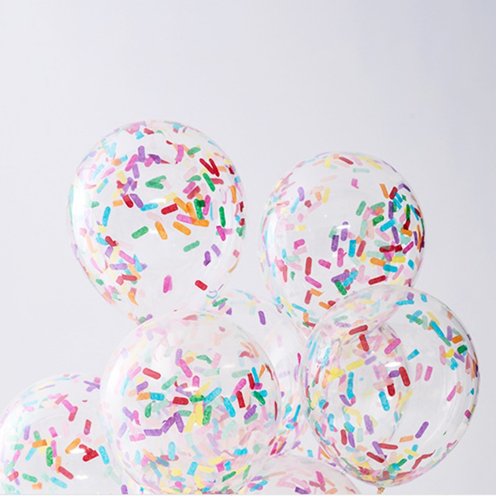 10pcs Ice Cream Balloons Birth - Baby Products Lotion incelemesi ve fiyatı