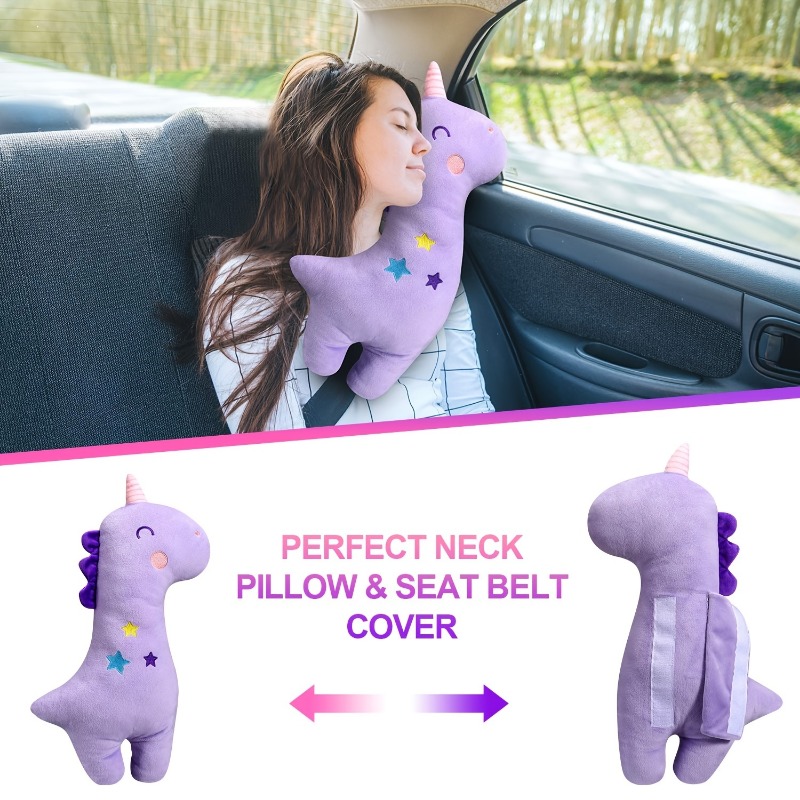 Car Seat Belt Cover for Kids C - Infant Car Seat Cover incelemesi ve fiyatı