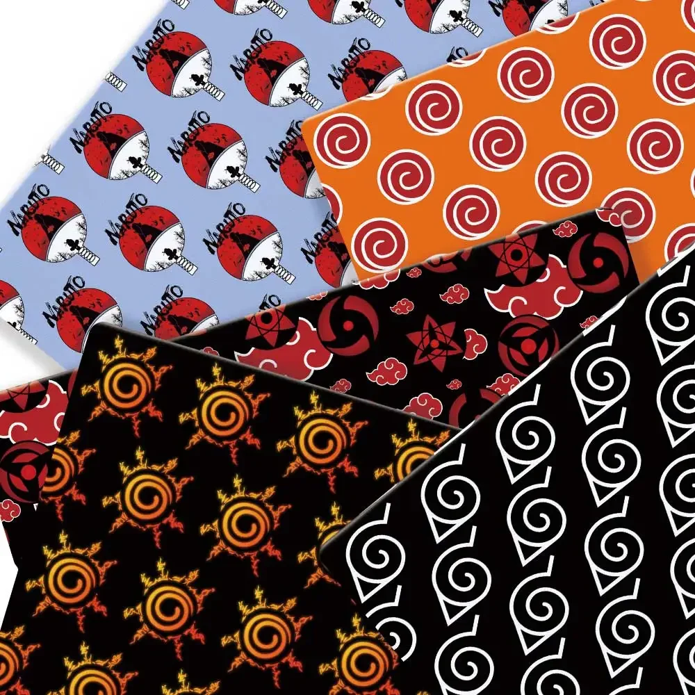 naruto Anime peripherals Fabri - Baby Products In Japan incelemesi ve fiyatı