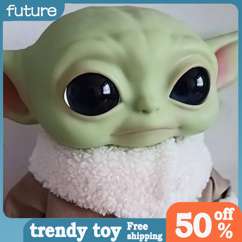 Star Wars 28cm 17cm Pvc Yoda F - Baby Products Good For Adults incelemesi ve fiyatı