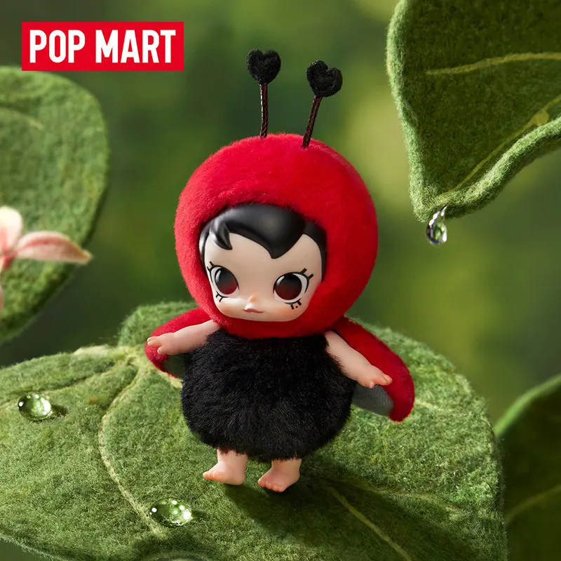 POP MART Baby Molly Buggy Roam - Baby Products China incelemesi ve fiyatı
