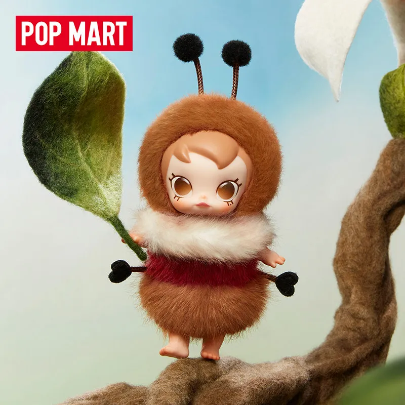 POP MART Baby Molly Buggy Roam - Baby Products China incelemesi ve fiyatı