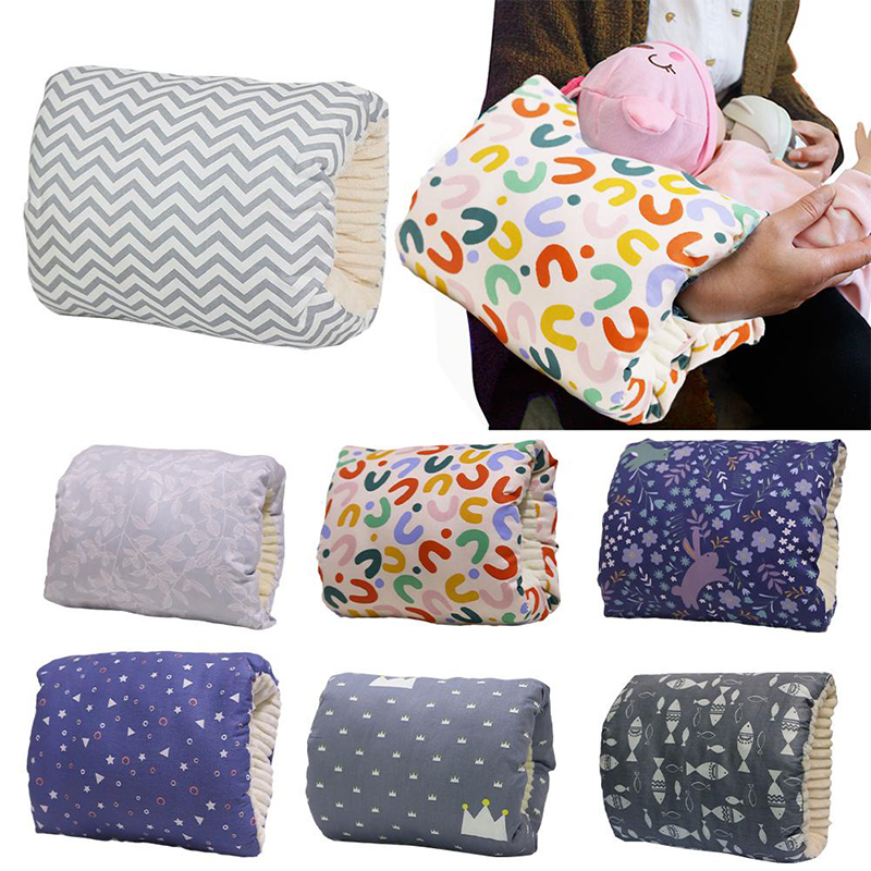 Comfy Cradle Nursing Arm Pillo - Nursing Pillow Breastfeeding incelemesi ve fiyatı