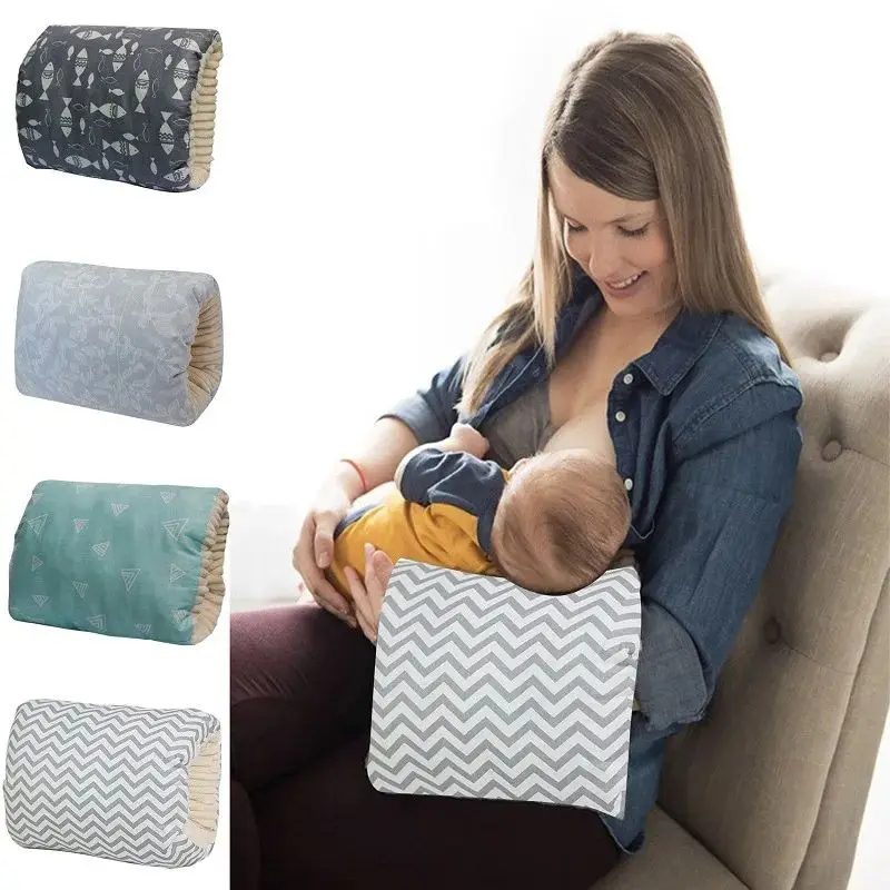 Comfy Cradle Nursing Arm Pillo - Nursing Pillow Breastfeeding incelemesi ve fiyatı