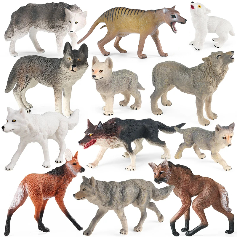 Oenux Wild Beast Animals Small - Baby Products Pictures incelemesi ve fiyatı