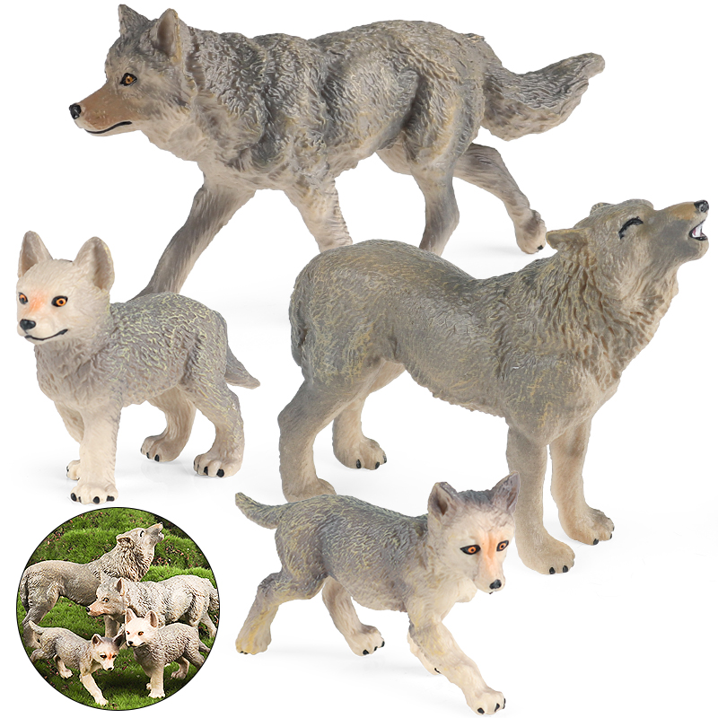 Oenux Wild Beast Animals Small - Baby Products Pictures incelemesi ve fiyatı