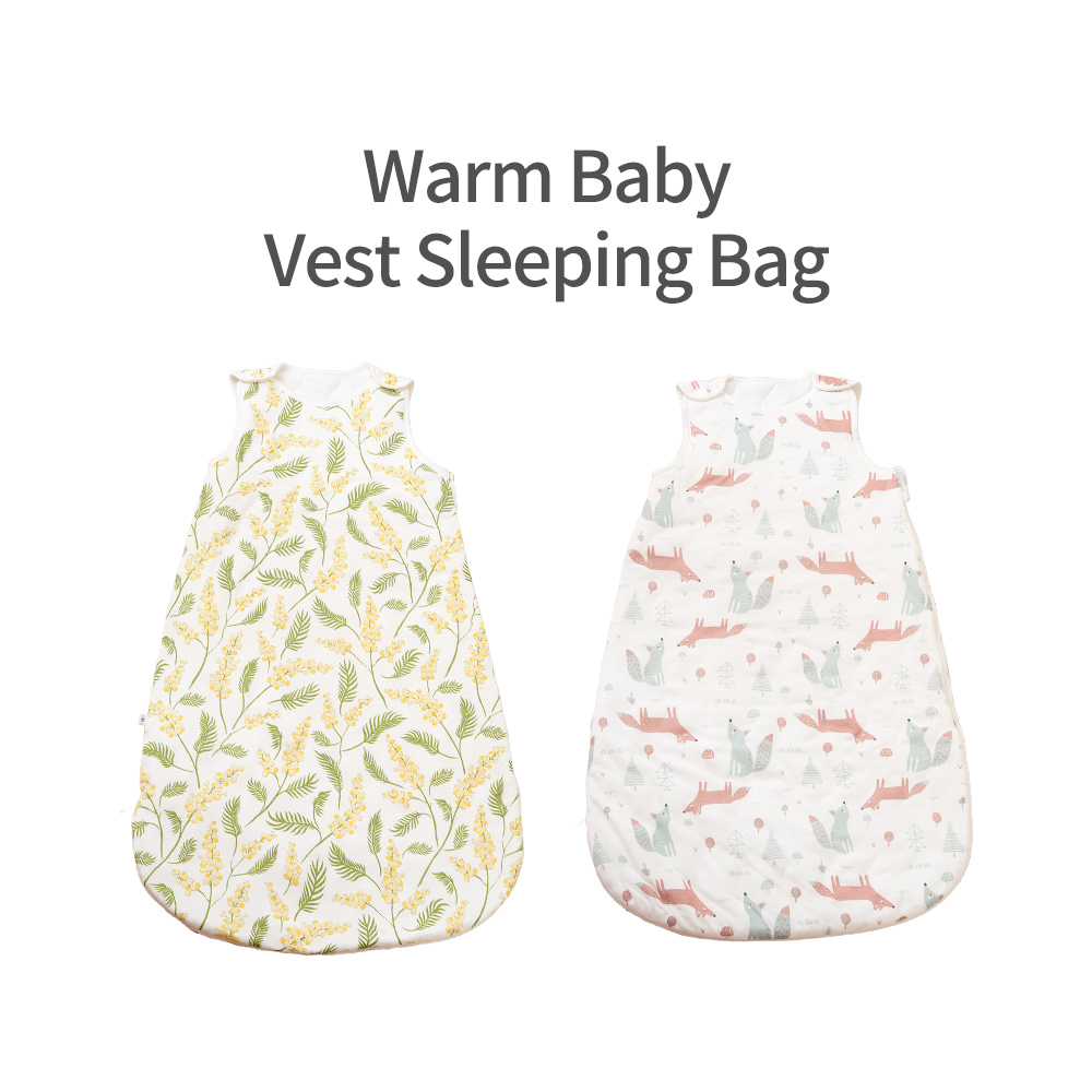 Happyflute Baby Sleeping Bag 1 - Baby Sleep Sack incelemesi ve fiyatı