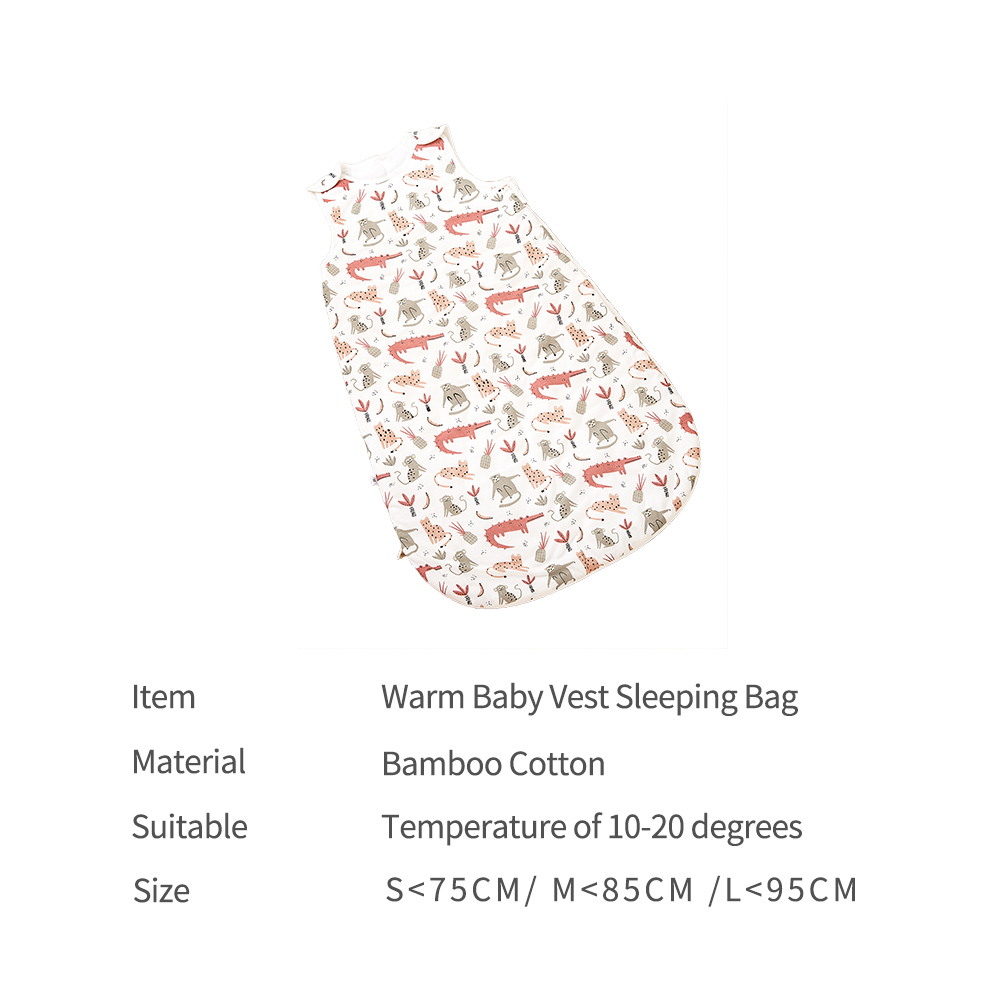 Happyflute Baby Sleeping Bag 1 - Baby Sleep Sack incelemesi ve fiyatı