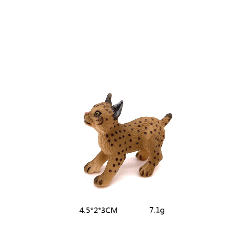 Realistic Animal Toy Model Min - Baby Products Pictures incelemesi ve fiyatı