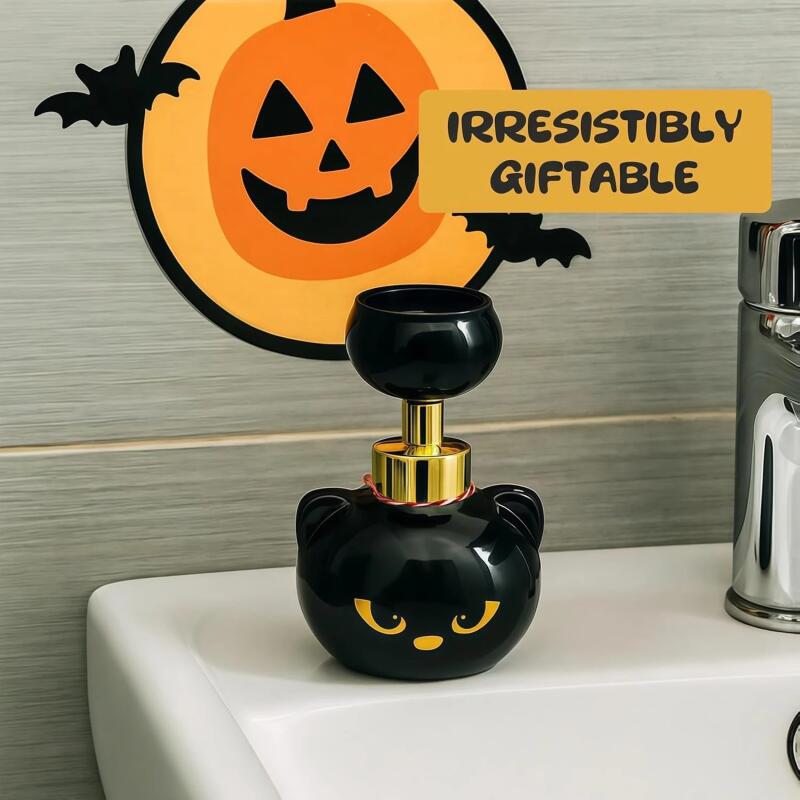 Cat Paw Shape Foam Soap Dispen - Baby Products Soap incelemesi ve fiyatı