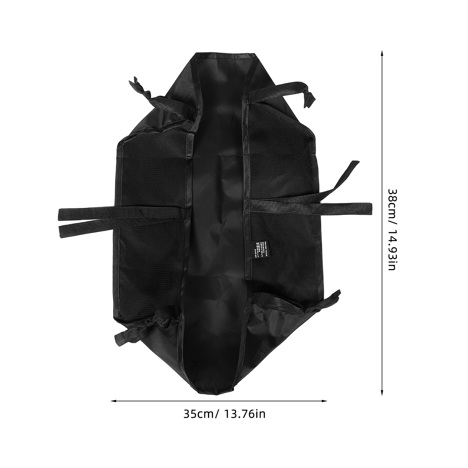 Breathable Mesh Stroller Stora - Baby Products Basket incelemesi ve fiyatı