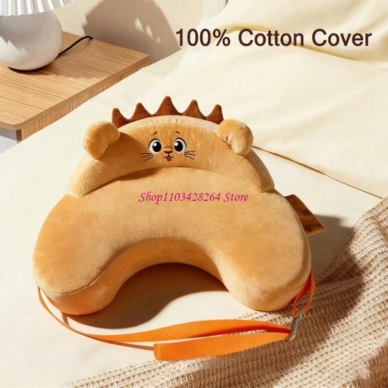  Spacious Breastfeeding Pillow - Nursing Pillow Breastfeeding incelemesi ve fiyatı
