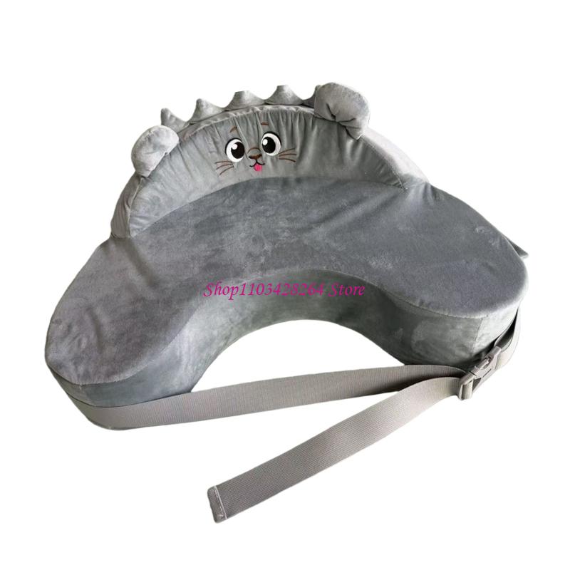  Spacious Breastfeeding Pillow - Nursing Pillow Breastfeeding incelemesi ve fiyatı