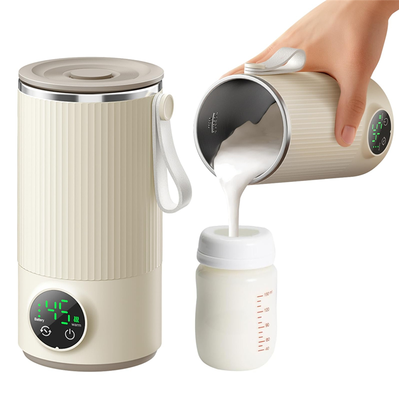 B47B-Portable Bottle Warmer Po - Portable Bottle Warmer incelemesi ve fiyatı