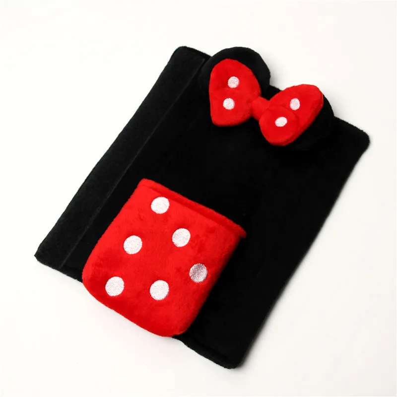 Cartoon Car Safety Seat Belt C - Infant Car Seat Cover incelemesi ve fiyatı