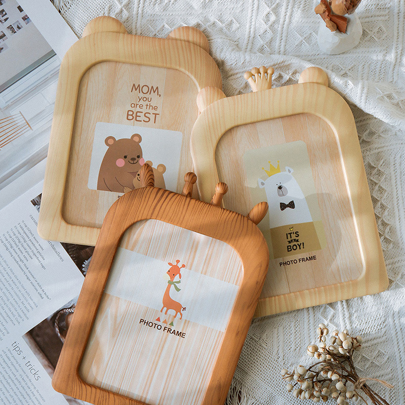 7inch Wall Photo Frame with Ha - Baby Products Pictures incelemesi ve fiyatı