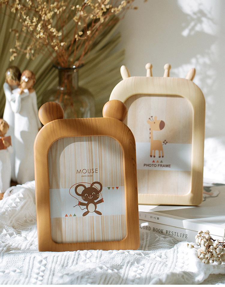 7inch Wall Photo Frame with Ha - Baby Products Pictures incelemesi ve fiyatı