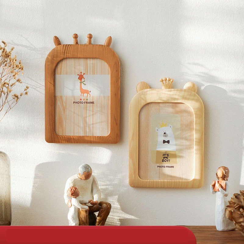 7inch Wall Photo Frame with Ha - Baby Products Pictures incelemesi ve fiyatı