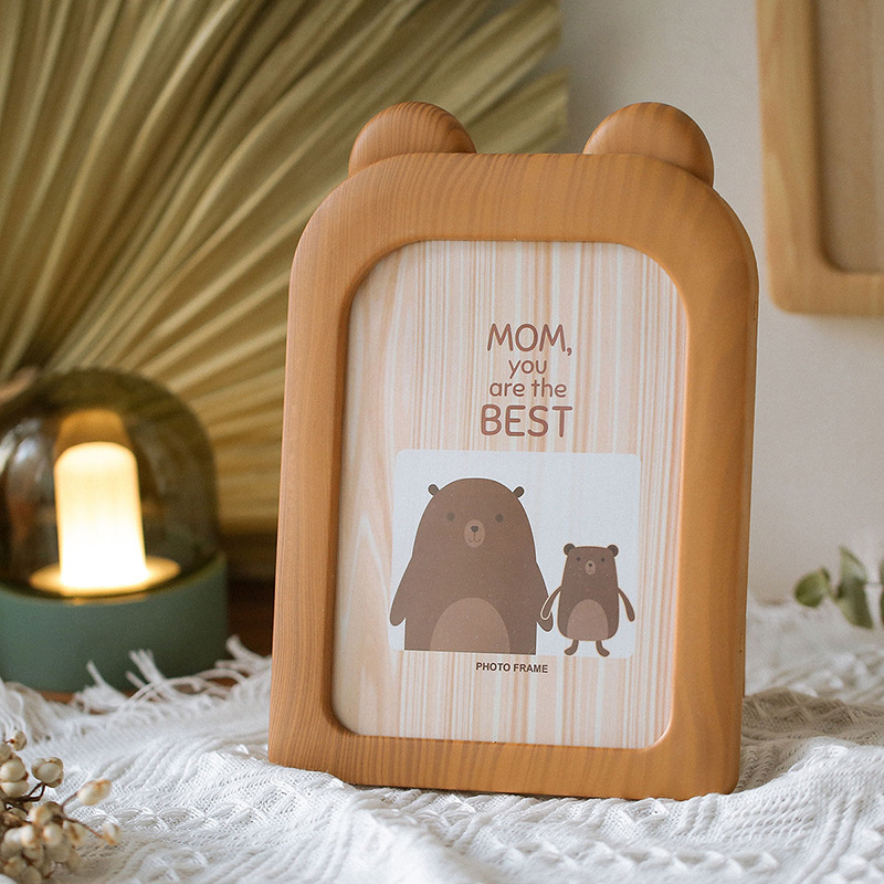 7inch Wall Photo Frame with Ha - Baby Products Pictures incelemesi ve fiyatı
