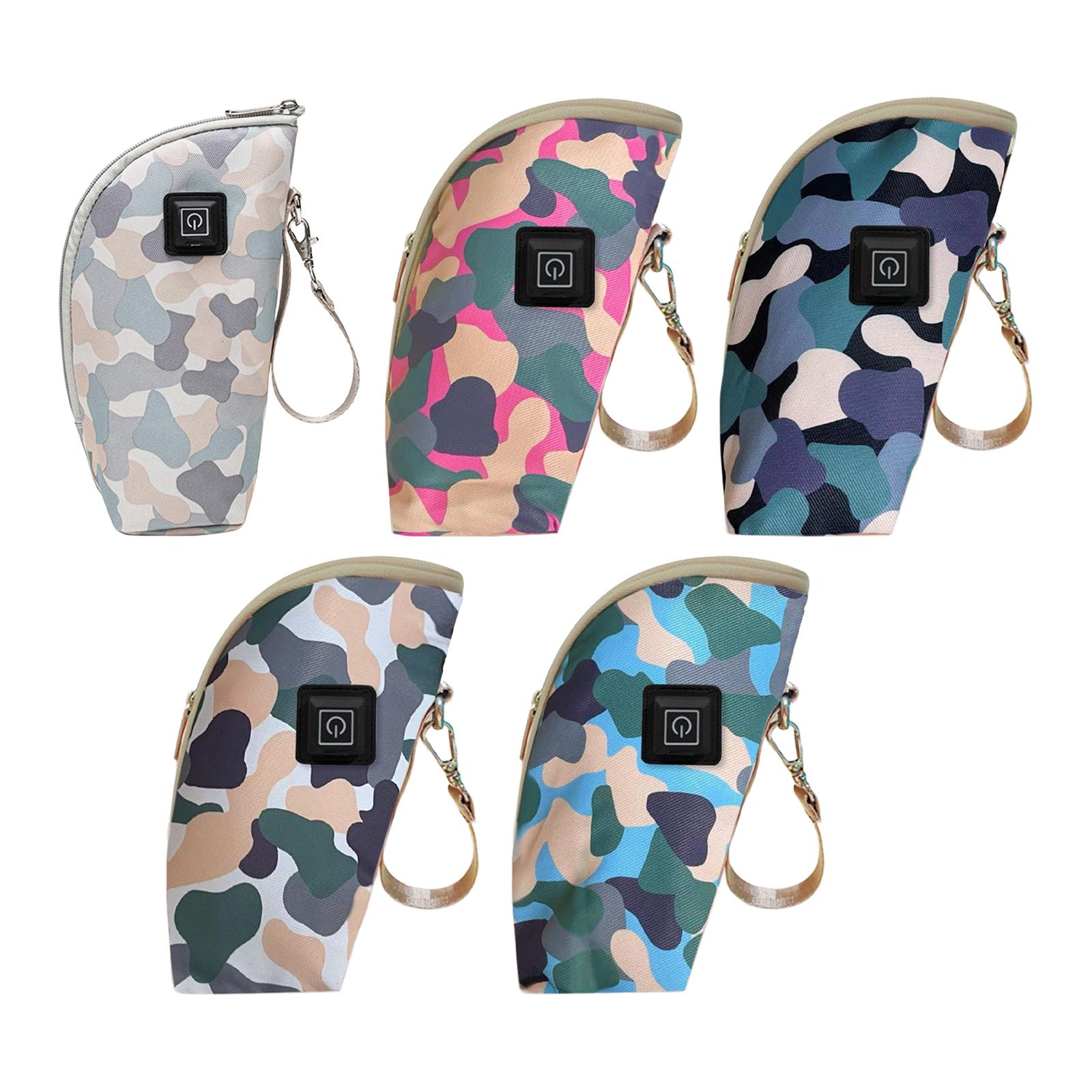 Kids Bottle Warmer Bag Portabl - Portable Bottle Warmer incelemesi ve fiyatı