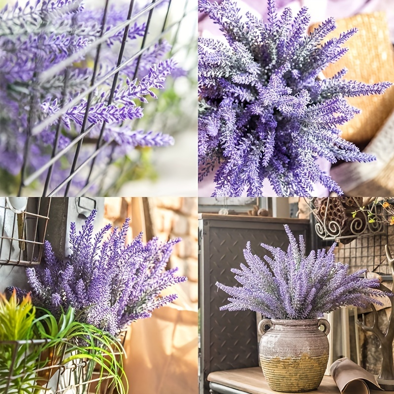5pcs Artificial Plastic Flower - Baby Products Wholesale incelemesi ve fiyatı