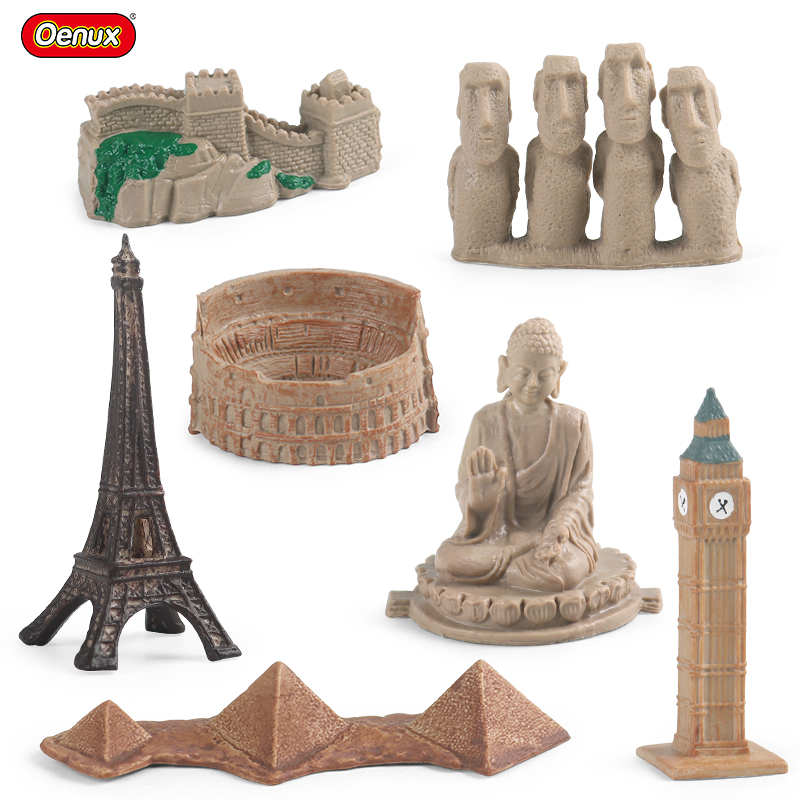 Oenux Baby Montessori Building - Baby Products Pictures incelemesi ve fiyatı