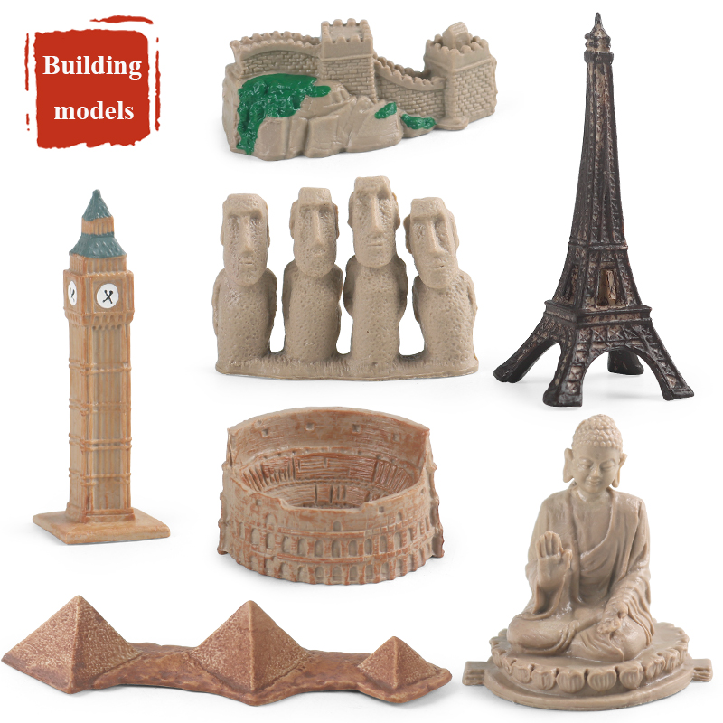 Oenux Baby Montessori Building - Baby Products Pictures incelemesi ve fiyatı