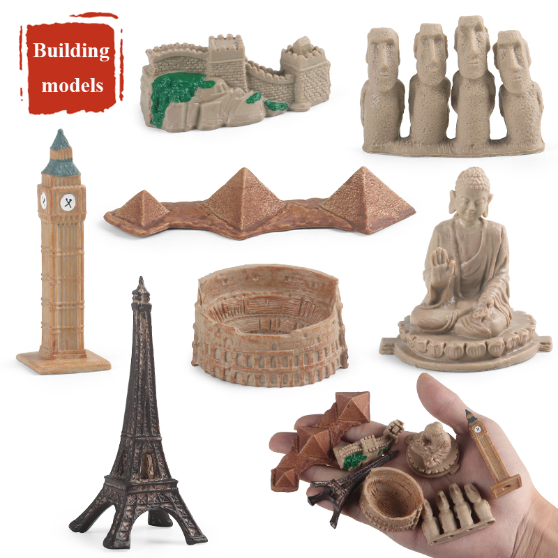 Oenux Baby Montessori Building - Baby Products Pictures incelemesi ve fiyatı