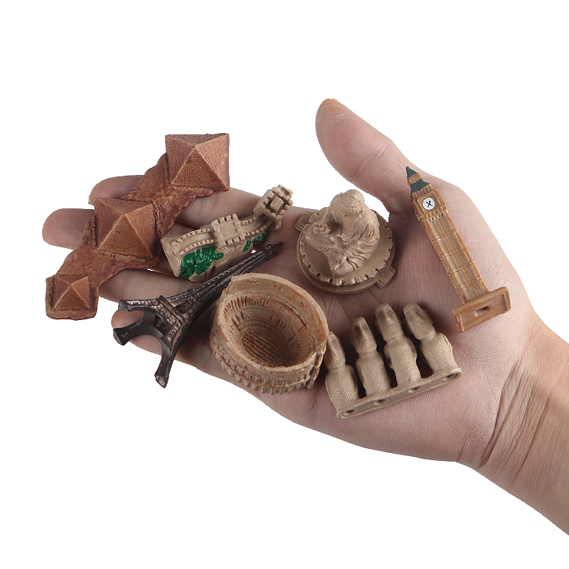 Oenux Baby Montessori Building - Baby Products Pictures incelemesi ve fiyatı