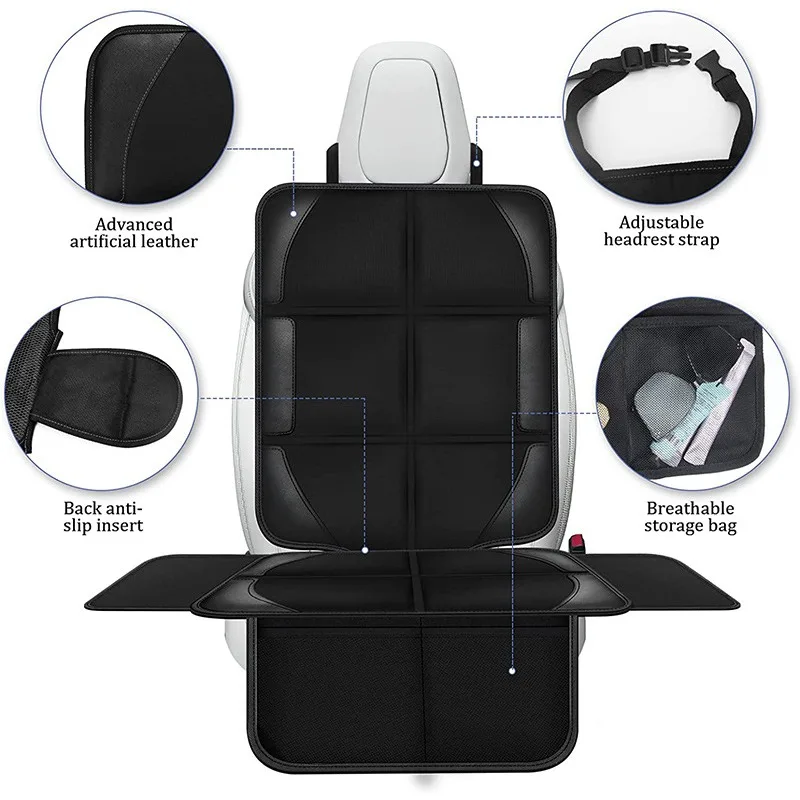 For Tesla Model 3 Y Car Seat C - Infant Car Seat Cover incelemesi ve fiyatı