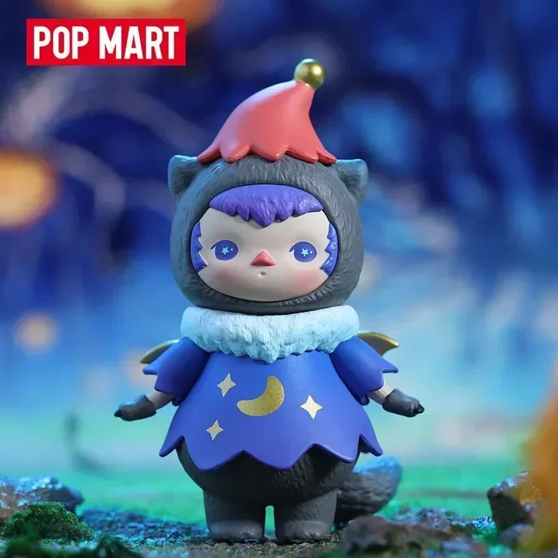 POP MART Pucky Monster Baby Se - Baby Products China incelemesi ve fiyatı