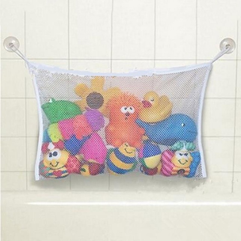 Baby Bathroom Mesh Bag Child B - Baby Products Basket incelemesi ve fiyatı