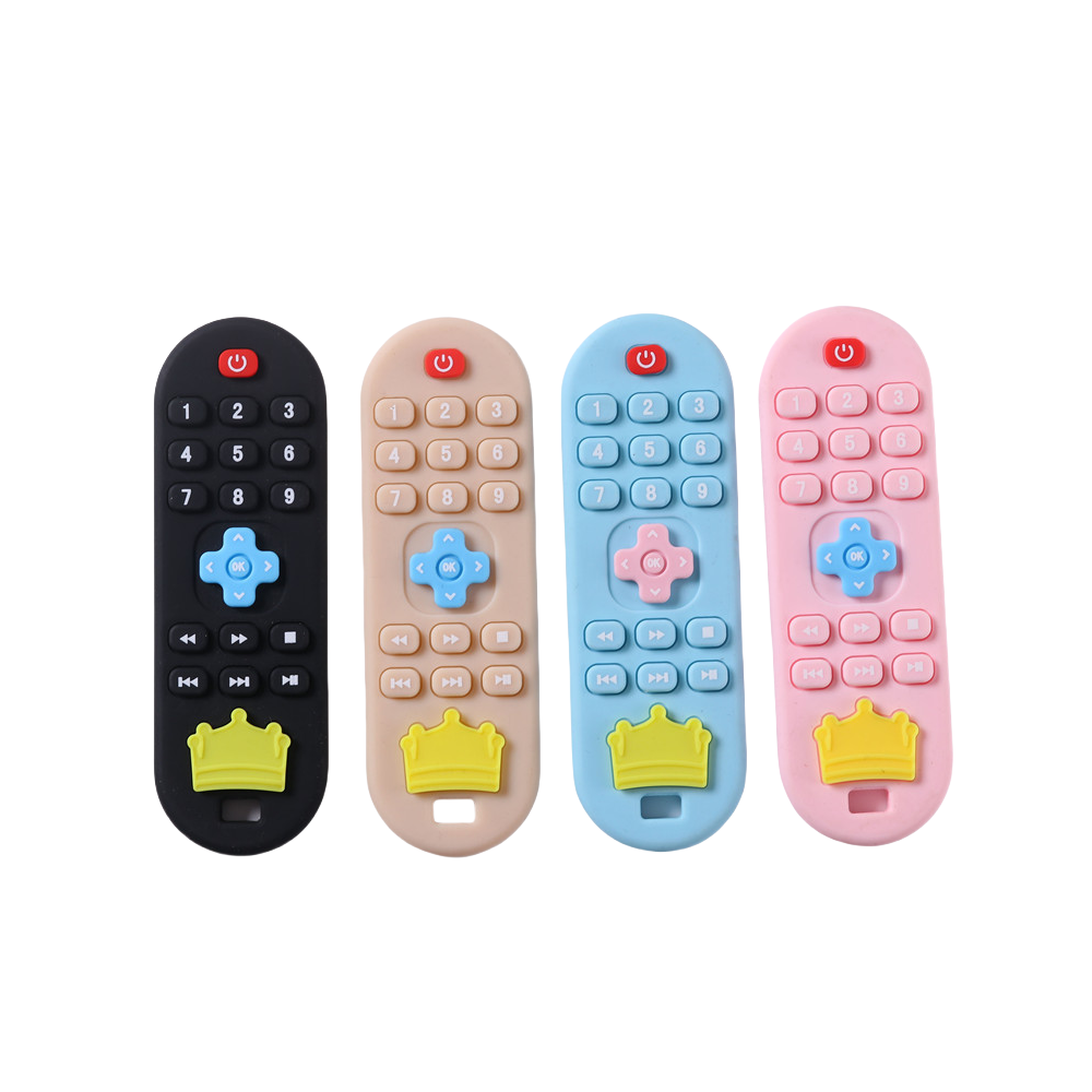 Baby Silicone Remote Control T - Baby Products Natural incelemesi ve fiyatı