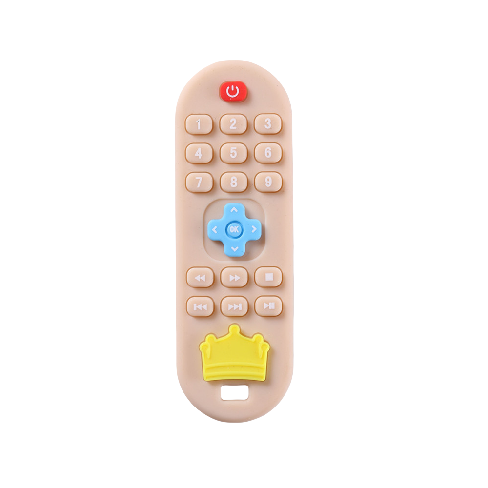 Baby Silicone Remote Control T - Baby Products Natural incelemesi ve fiyatı