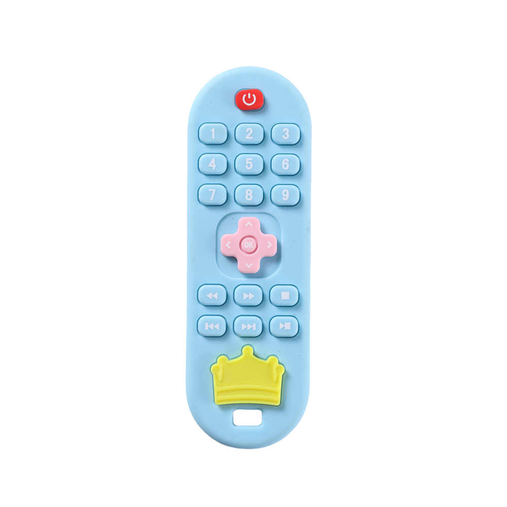 Baby Silicone Remote Control T - Baby Products Natural incelemesi ve fiyatı