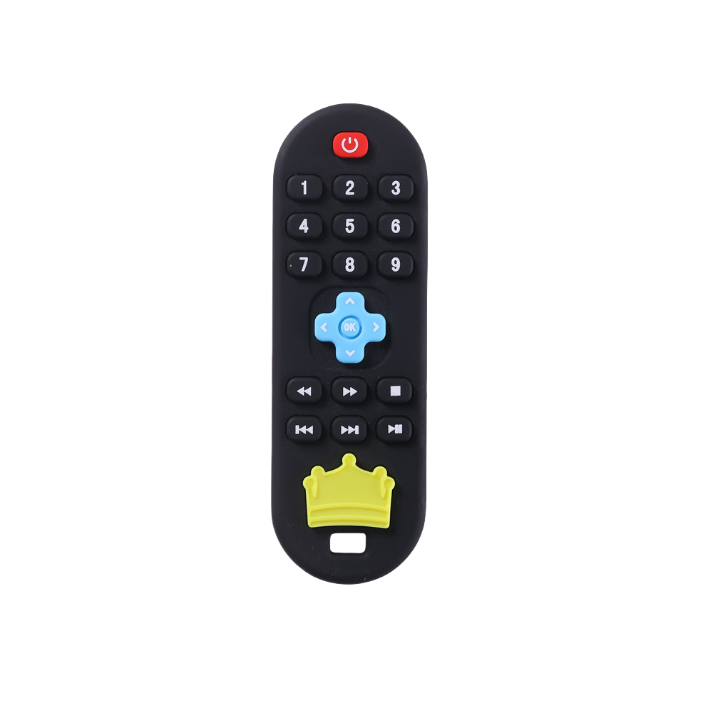 Baby Silicone Remote Control T - Baby Products Natural incelemesi ve fiyatı