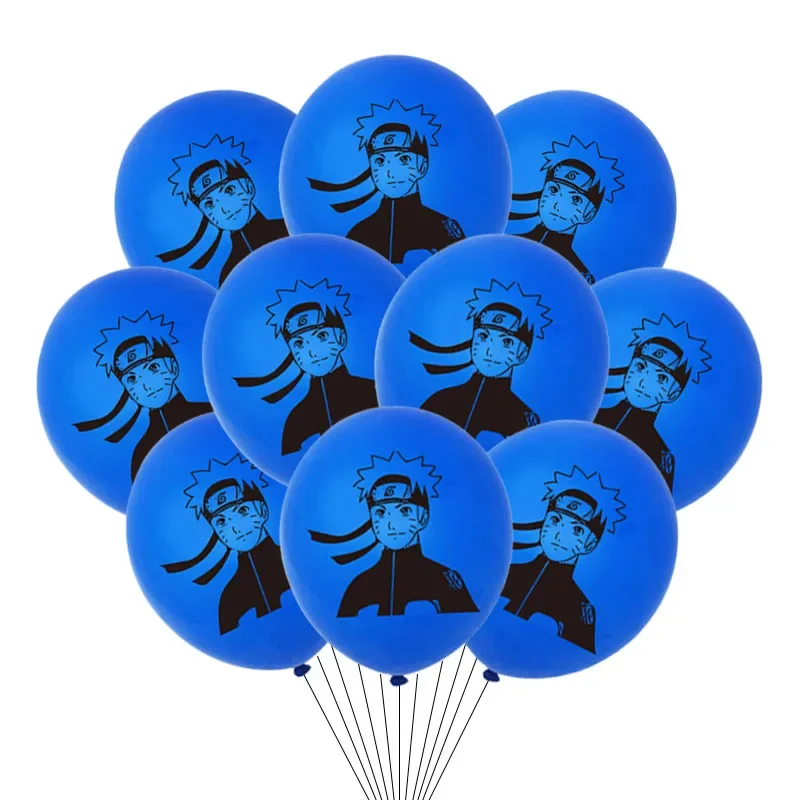 10pcs Cartoon Latex Balloons N - Baby Products Good For Adults incelemesi ve fiyatı