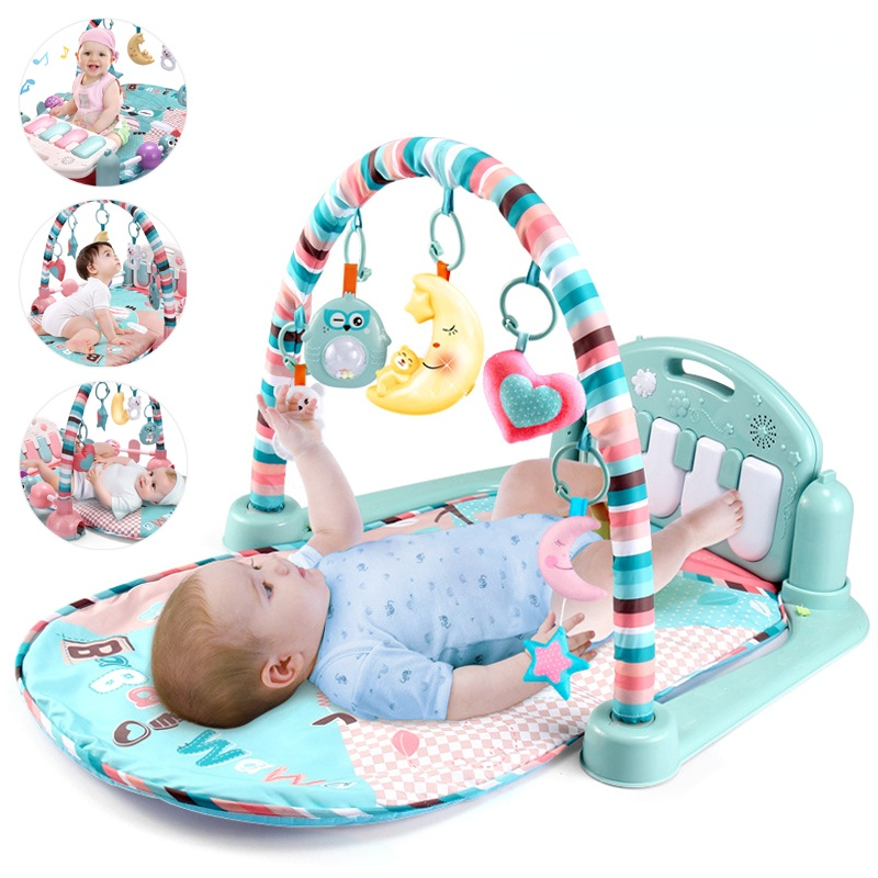 Baby Play Mat With Piano Keybo - Baby Products Pictures incelemesi ve fiyatı