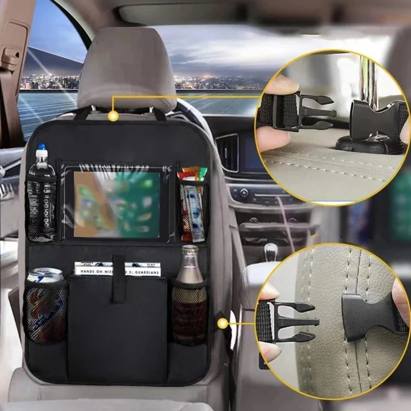 Car Seat Back Protector Cover  - Infant Car Seat Cover incelemesi ve fiyatı