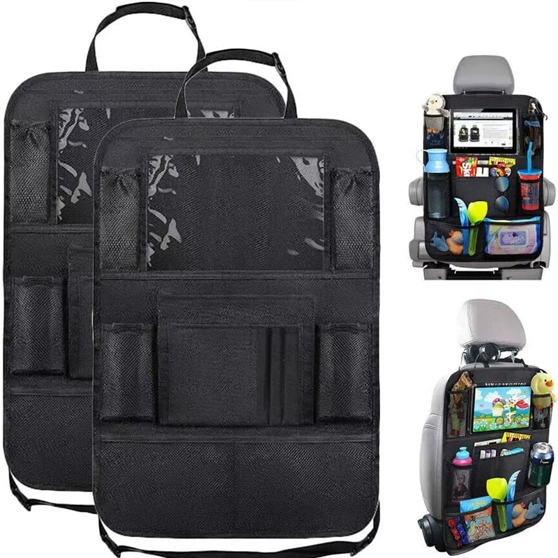 Car Seat Back Protector Cover  - Infant Car Seat Cover incelemesi ve fiyatı