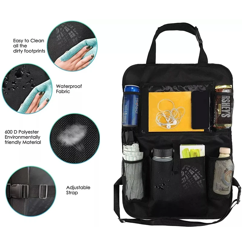 Car Seat Back Protector Cover  - Infant Car Seat Cover incelemesi ve fiyatı
