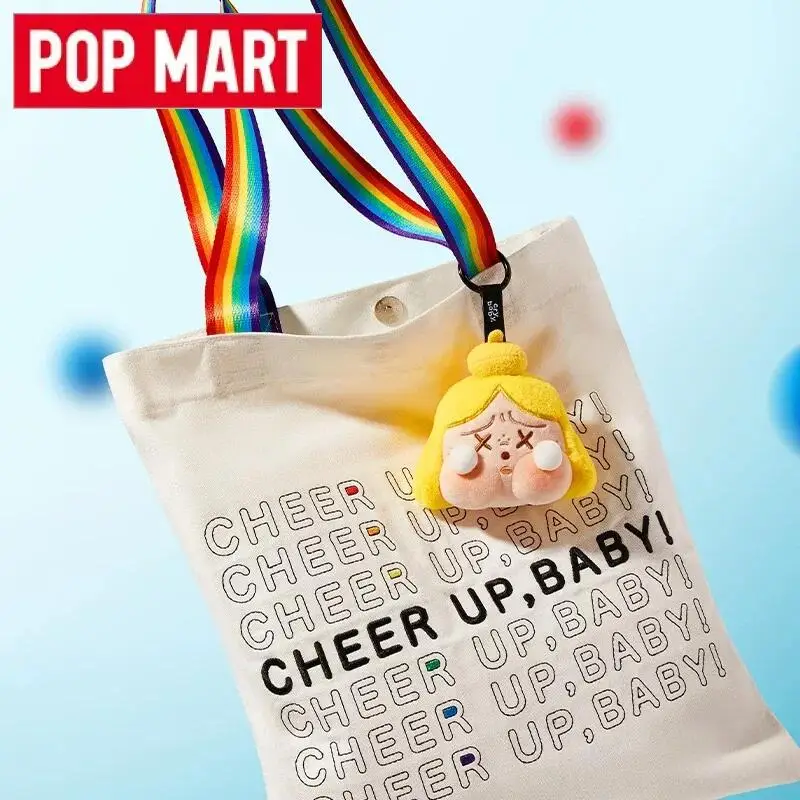 POP MART Crybaby Cheer Up, Bab - Baby Products In Japan incelemesi ve fiyatı