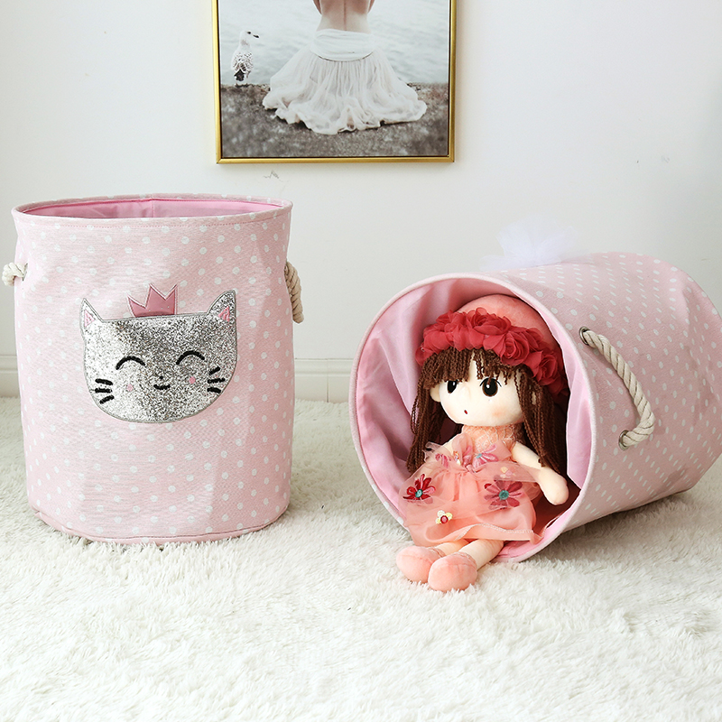 Foldable Laundry Basket for Di - Baby Products Basket incelemesi ve fiyatı