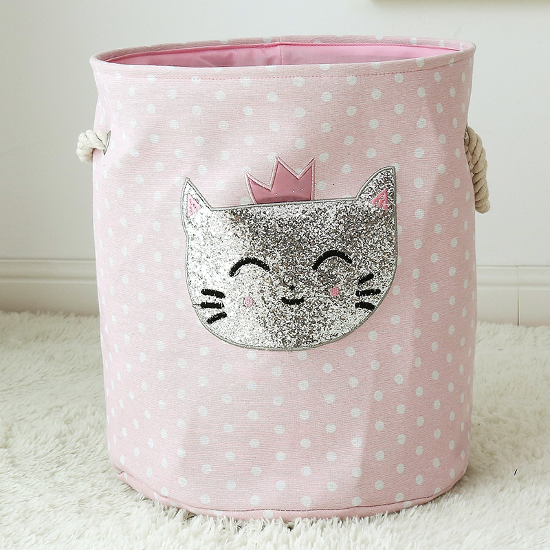 Foldable Laundry Basket for Di - Baby Products Basket incelemesi ve fiyatı