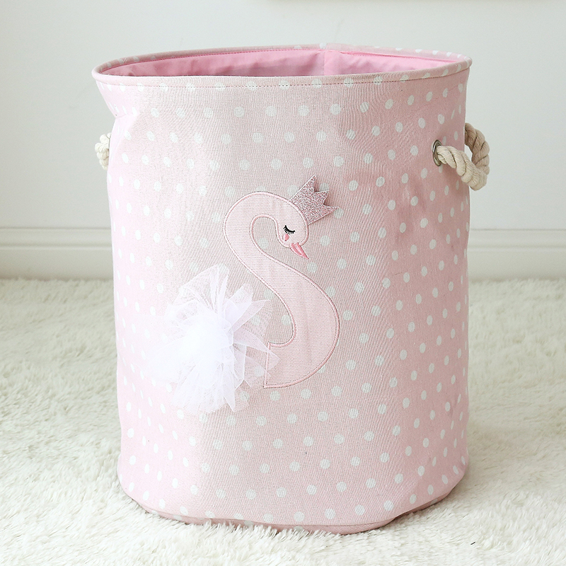 Foldable Laundry Basket for Di - Baby Products Basket incelemesi ve fiyatı